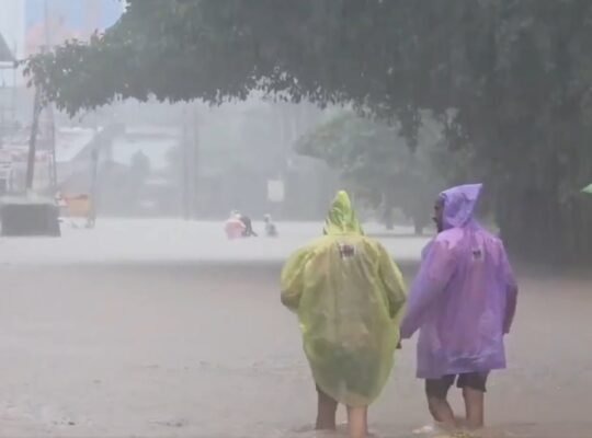 flood situation remains critical in Gujarat, Odisha, and Kerala
