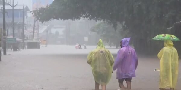 flood situation remains critical in Gujarat, Odisha, and Kerala