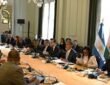 fourth meeting of the India-Argentina Joint Trade Committee (JTC) was held at the Palacio San Martín in Buenos Aires