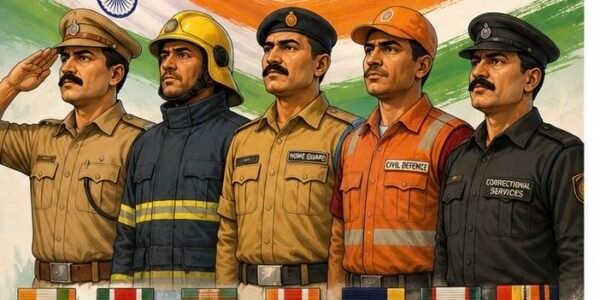 gallantry