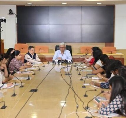 government is closely monitoring seasonal influenza trends across the country