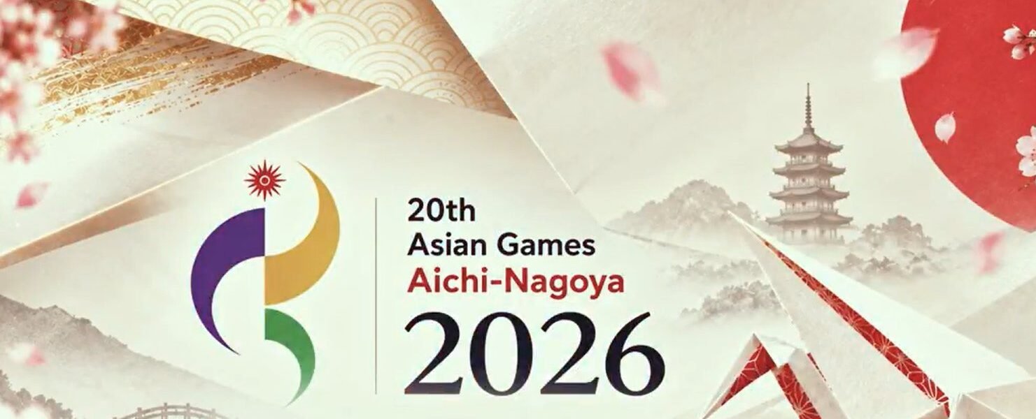20th Asian Games kick off in Japan today