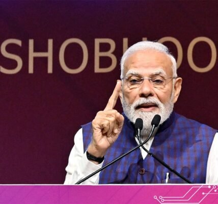 5th SemiconIndia 2026