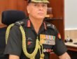 Army Chief General Dheeraj Seth