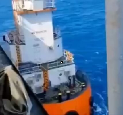 Around 140 people and crew members are missing after a ferry carrying more than 240 passengers capsized in Indonesia.