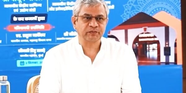 Ashwini Vaishnaw issued instructions to rectify deficiencies related to railway safety, technology, and maintenance.