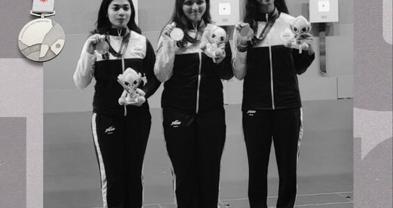 Asian Games in Nagoya