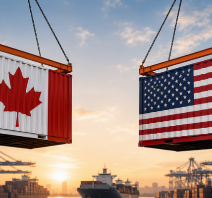Canada imposed tariffs of up to 50% on more than 600 US products.