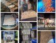 DRI busted a massive methamphetamine smuggling syndicate in one of the largest seizures in the North-East region