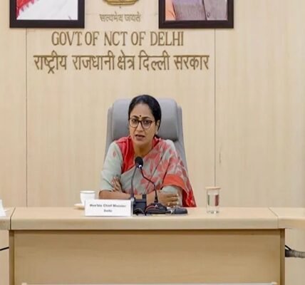 Delhi government announced an increase in the incentive amount for ASHA workers