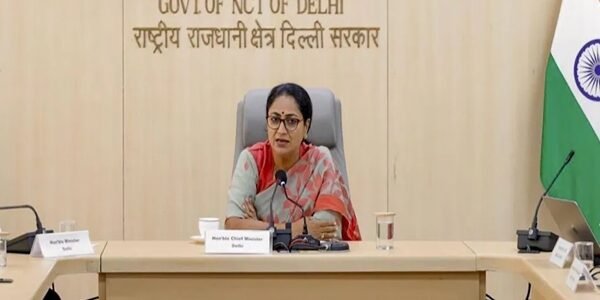 Delhi government announced an increase in the incentive amount for ASHA workers