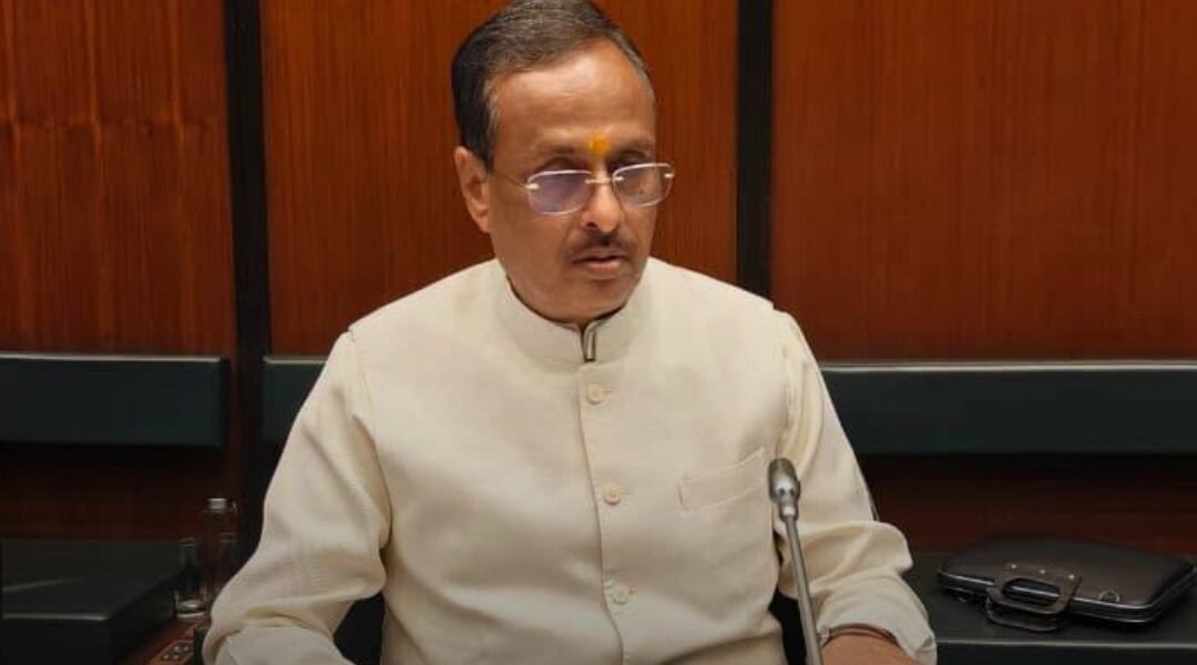 Dinesh Sharma