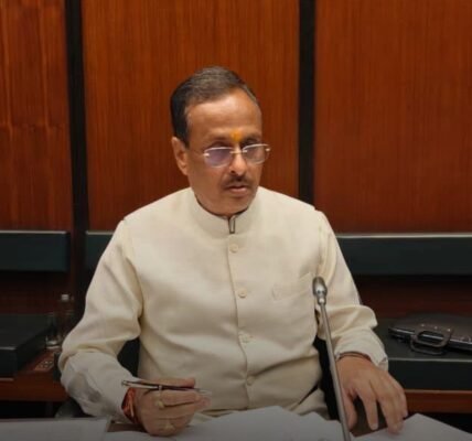 Dinesh Sharma