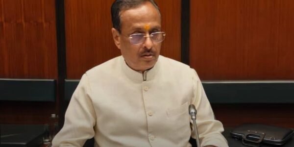 Dinesh Sharma