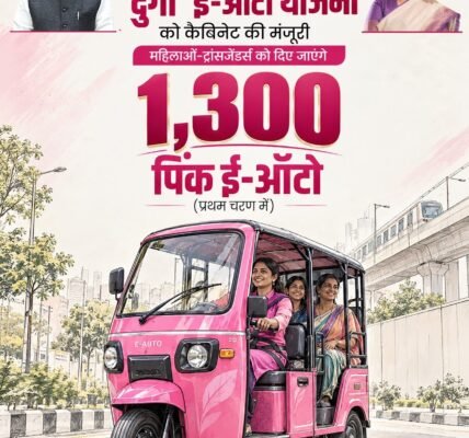 Durga Yojana