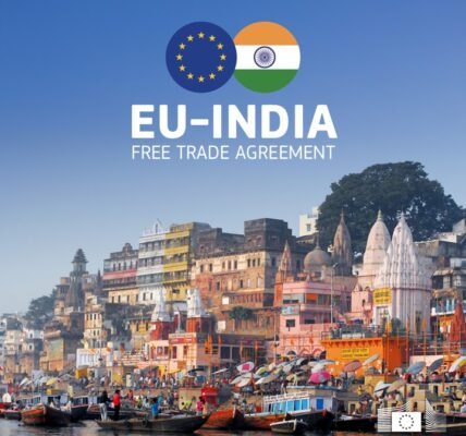 EU free trade agreement with India