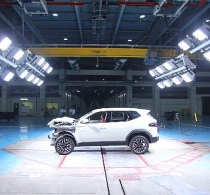 Global Automotive Research Centre has enhanced automotive testing capabilities under the PM E-DRIVE scheme.