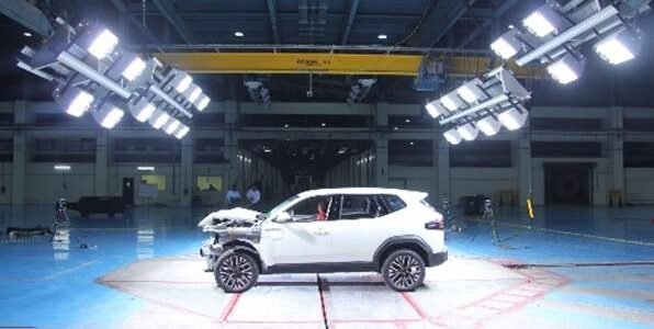 Global Automotive Research Centre has enhanced automotive testing capabilities under the PM E-DRIVE scheme.