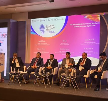 Global Fintech Fest 2026