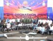Inauguration of the first Indian Air Force Dronathon-2026