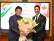 India and Canada reaffirmed their commitment to accelerate negotiations for the Comprehensive Economic Partnership Agreement.