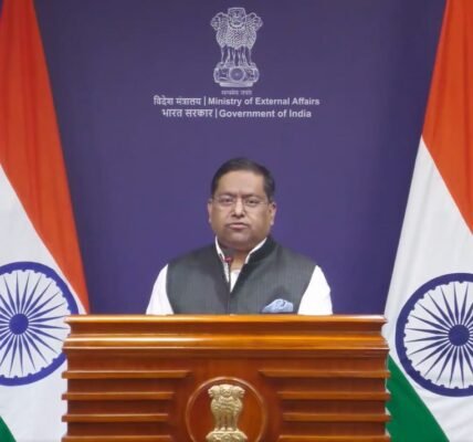 India condemned the Houthi rebel attacks on Saudi Arabia.
