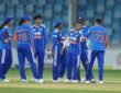 India defeated Pakistan