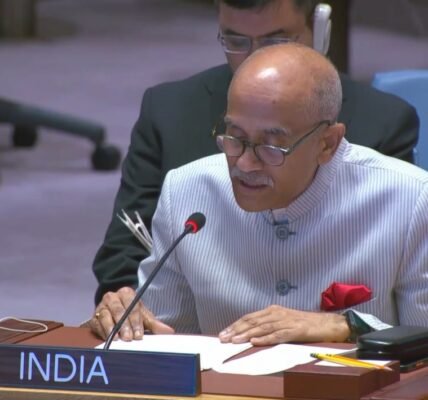 India strongly criticized Pakistan for sheltering terrorists.