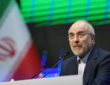 Iran stated that the Strait of Hormuz will remain closed until its conditions are met.