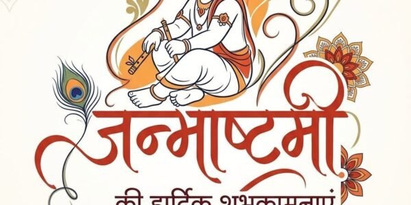Janmashtami,