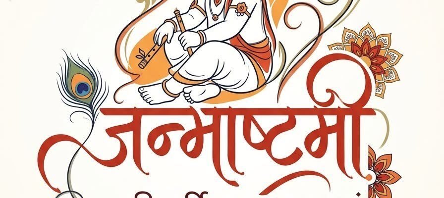 Janmashtami,