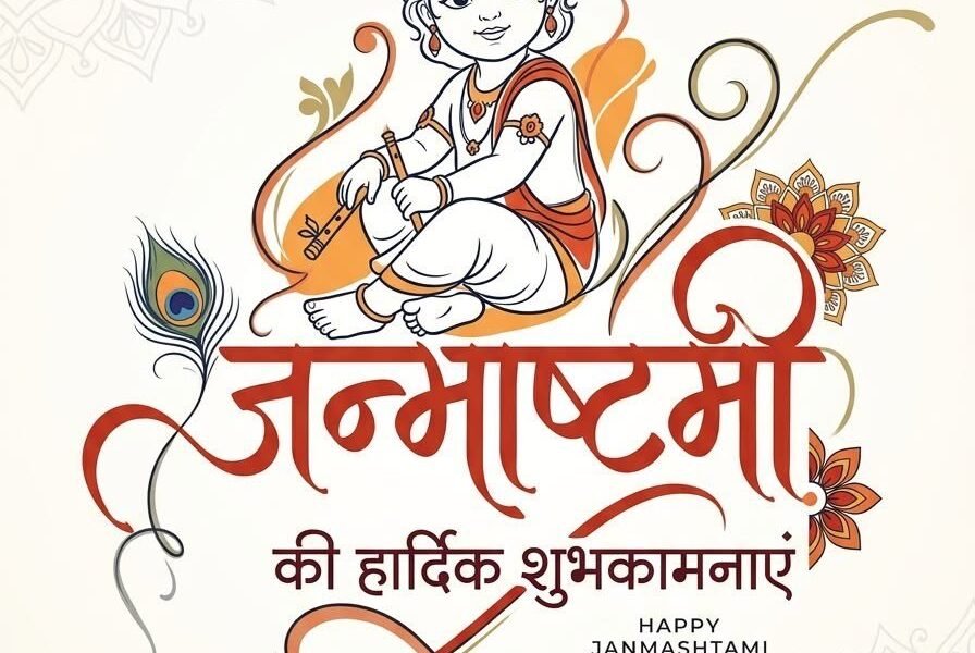 Janmashtami,