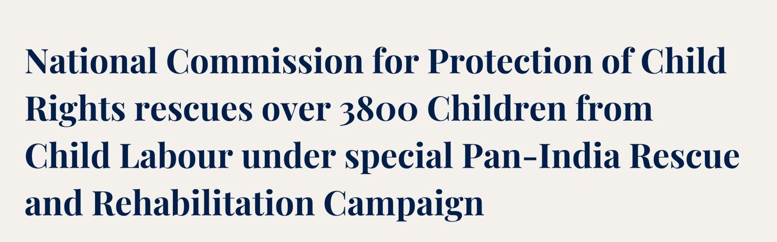 NCPCR