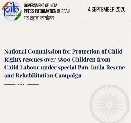 NCPCR