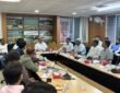 NDSA reviewed dam safety preparedness and the implementation of the Dam Safety Act in Jharkhand
