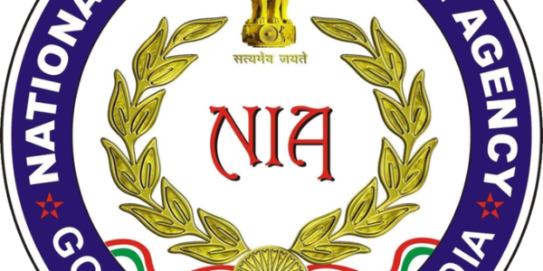 NIA court convicted 10 Maoists