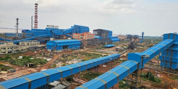 NMDC Limited commissioned its 2 million tonnes per annum (MTPA) pellet plant at Nagarnar, Chhattisgarh.