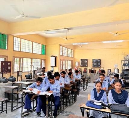 NSC has approved ₹320 crore for the Kurukshetra ITI cluster in Haryana under PM-SETU