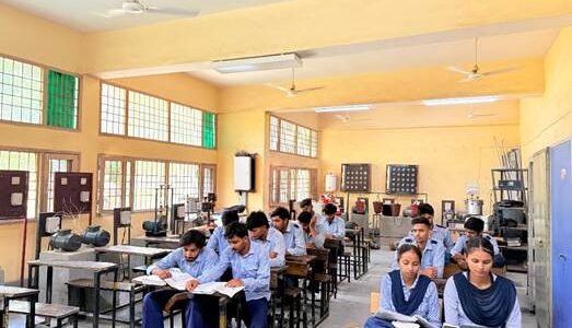 NSC has approved ₹320 crore for the Kurukshetra ITI cluster in Haryana under PM-SETU