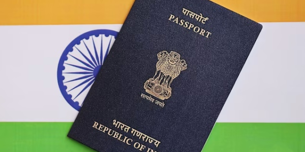 New Ministry of External Affairs rule Children passports now valid for five years.