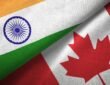 Next round of talks on the proposed trade agreement between India and Canada begins.