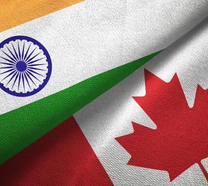 Next round of talks on the proposed trade agreement between India and Canada begins.