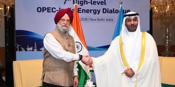 OPEC-India Energy Dialogue