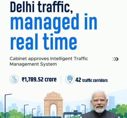 One Network, Smarter Traffic
