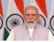 PM Modi addressed a gathering in West Bengal while releasing an installment under the Annapurna Yojana.