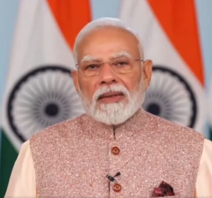 PM Modi highlighted the special nature of the India-France strategic partnership, noting that it is built on the strong foundation of long-standing cultural and political ties.