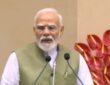 PM Modi inaugurated an international conference on the theme The Future of Environment and Climate Change
