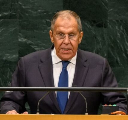 Russia strongly supported India
