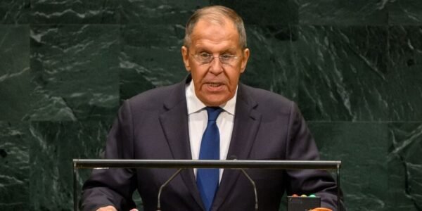 Russia strongly supported India