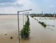 Several major rivers in Bihar, including the Ganga, Punpun, Gandak, and Kosi, are in spate.